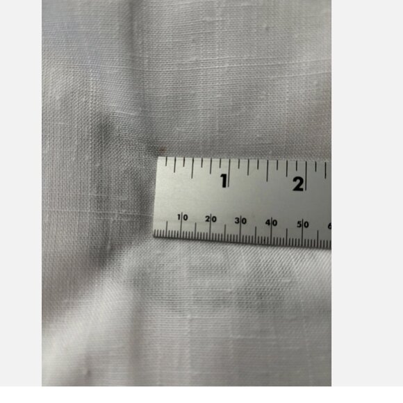 VINTAGE THE VESTED GENTRESS WHITE & BLACK BUTTERFLY DRESS - Picture 6 of 12